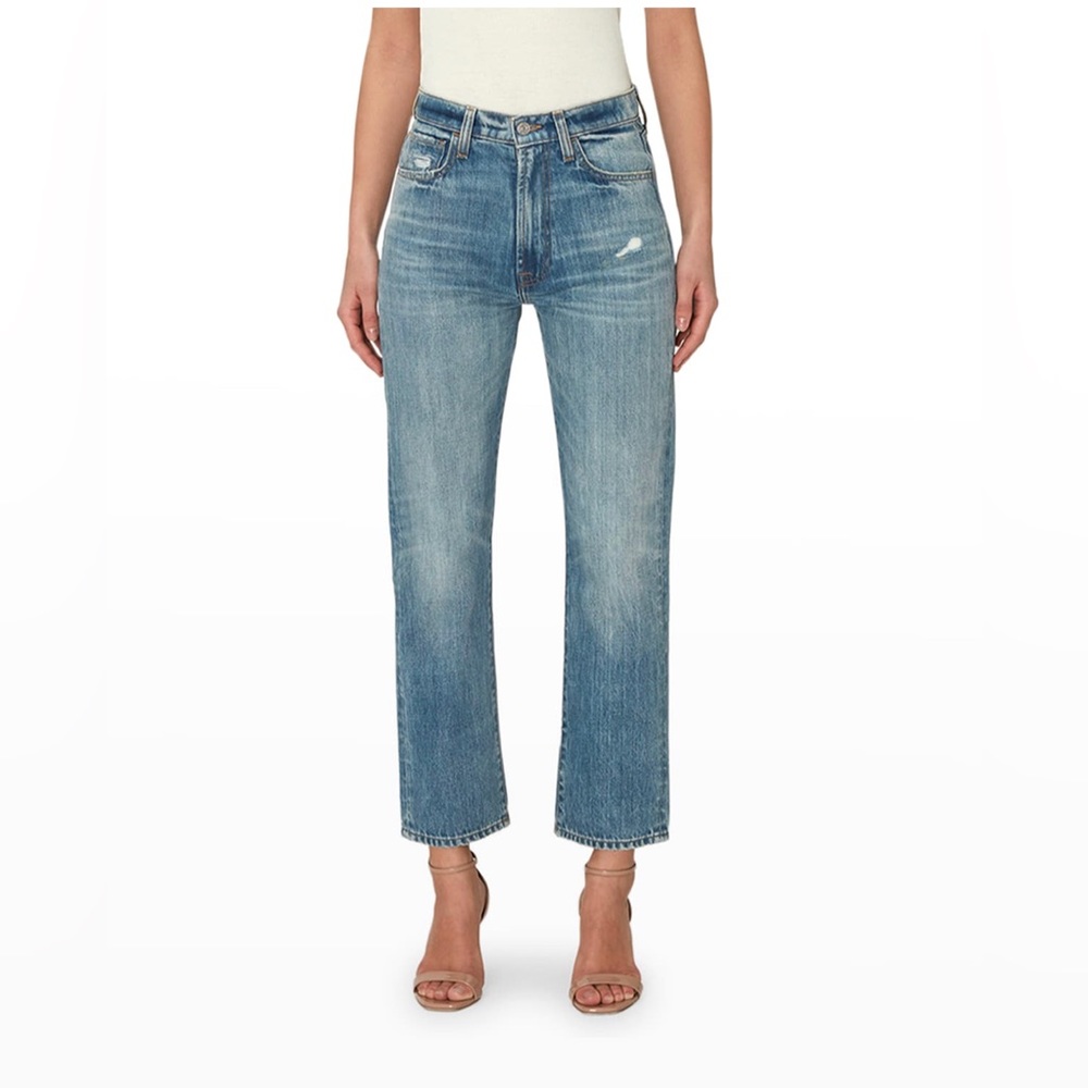 SOLD NWT 7 for all mankind Jeans